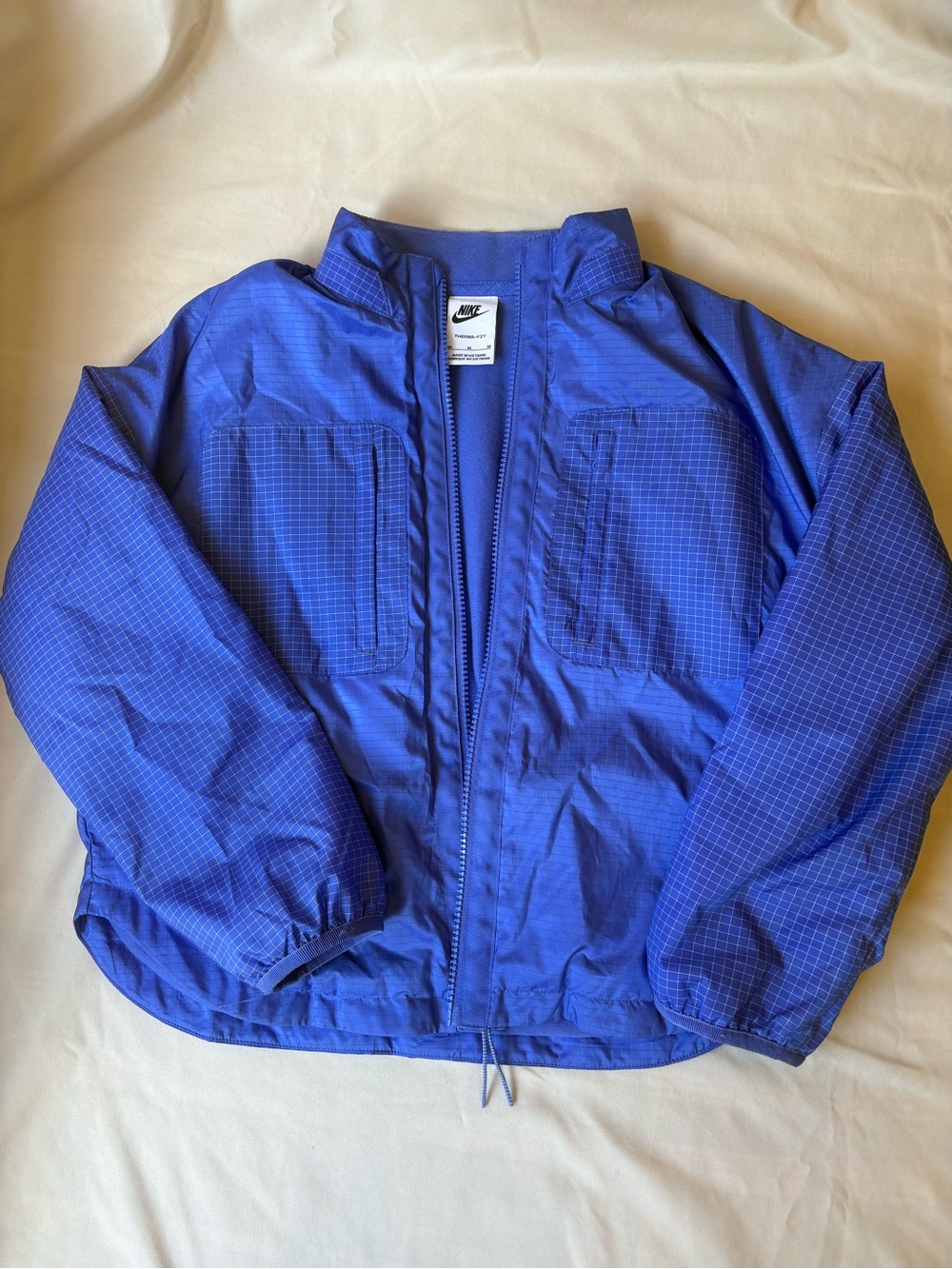 Nike Therma-Fit Kids M Jacket
